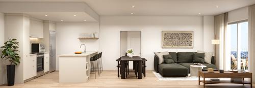 Appartement de 3 chambres à louer à Québec - Beauport — photo 6