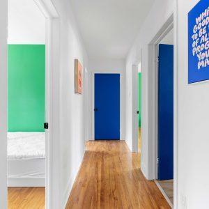 Studio à louer à Québec - Sainte-Foy–Sillery–Cap-Rouge — photo 8