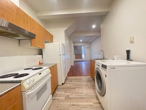 1 bedroom apartment for rent in Montreal - Ville-Marie — photo 3