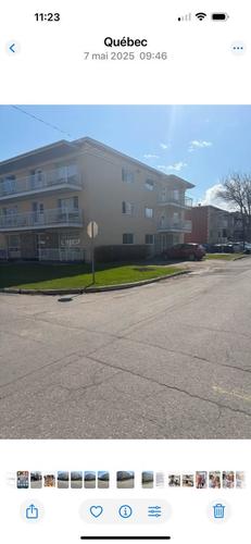 Studio à louer à Québec - Sainte-Foy–Sillery–Cap-Rouge — photo 2