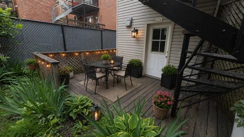 1 bedroom apartment for rent in Montreal - Ville-Marie — photo 9