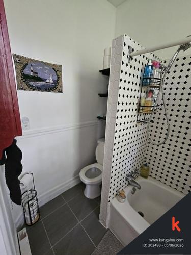 Appartement de 2 chambres à louer à Montreal - Rosemont–La Petite-Patrie — photo 24