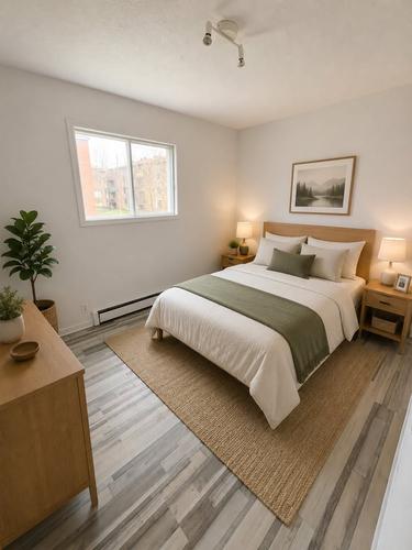 2 bedrooms apartment for rent in Sherbrooke — photo 5