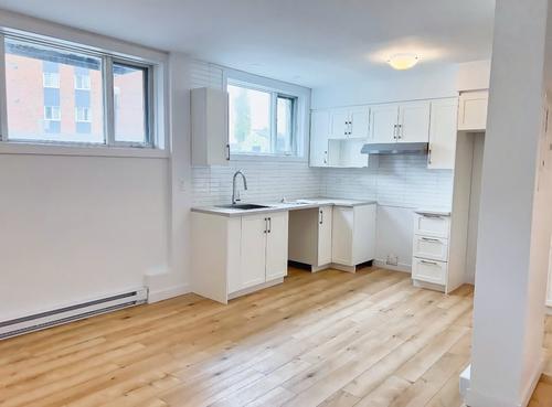 Appartement de 2 chambres à louer à Québec - La Cité-Limoilou — photo 13