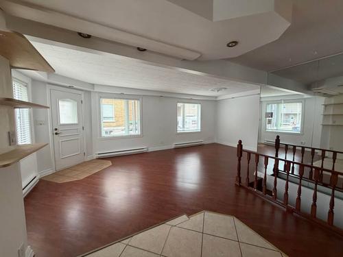 Appartement de 2 chambres à louer à Québec - La Cité-Limoilou — photo 2