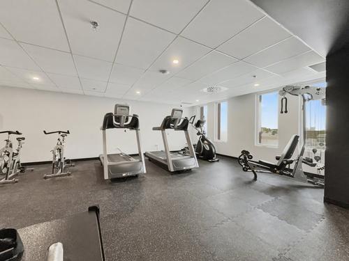 Studio à louer à Québec - Sainte-Foy–Sillery–Cap-Rouge — photo 25