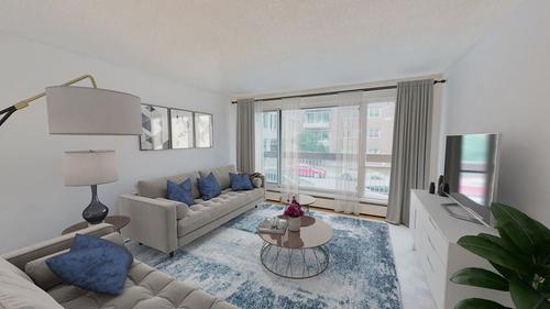 Studio for rent in Montreal - Côte-des-Neiges–Notre-Dame-de-Grâce — photo 2