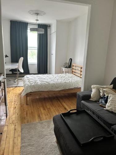 Appartement de 5 chambres à louer à Montreal - Côte-des-Neiges–Notre-Dame-de-Grâce — photo 6