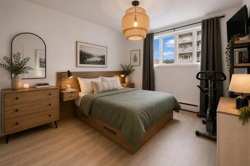 2 bedrooms apartment for rent in Québec - Beauport — photo 7