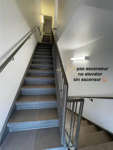 Appartement de 2 chambres à louer à Québec - La Cité-Limoilou — photo 18