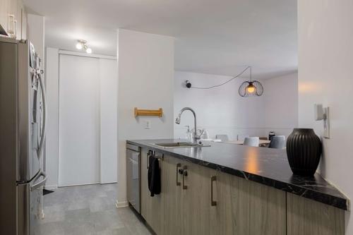 2 bedrooms apartment for rent in Québec - Les Rivières — photo 4