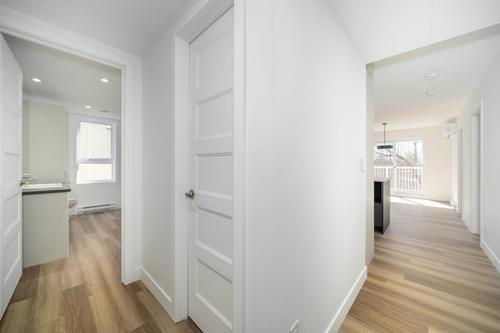 Appartement de 3 chambres à louer à Québec - La Cité-Limoilou — photo 6