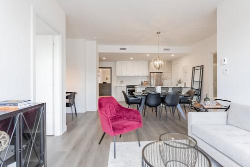 Appartement de 1 chambre à louer à Laval — photo 5