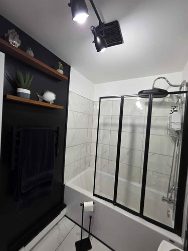 2 bedrooms apartment for rent in Québec - La Cité-Limoilou — photo 6