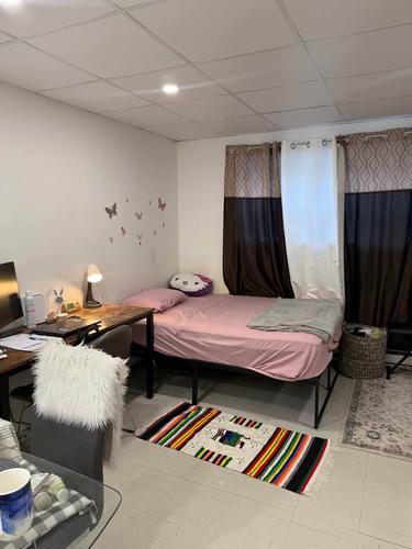 Studio à louer à Québec - Sainte-Foy–Sillery–Cap-Rouge — photo 4