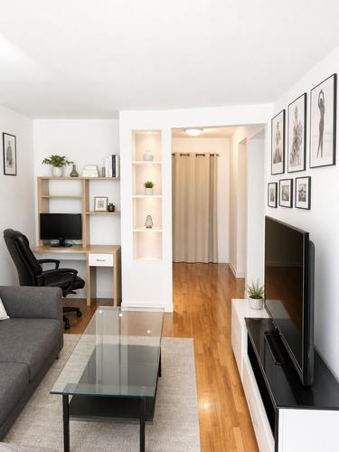 Appartement de 5 chambres à louer à Montreal - Lachine — photo 5