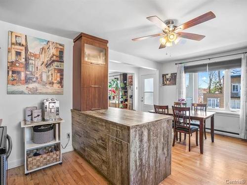 Appartement de 2 chambres à louer à Longueuil — photo 11