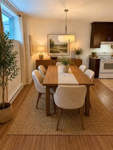 Appartement de 1 chambre à louer à Gatineau — photo 2