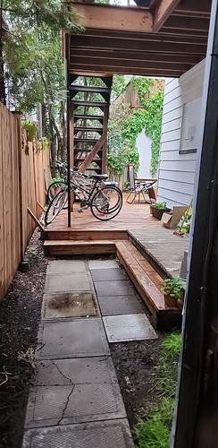 Appartement de 1 chambre à louer à Québec - Les Rivières — photo 4