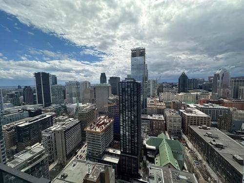 1 bedroom apartment for rent in Montreal - Ville-Marie — photo 4