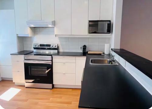 5 bedrooms apartment for rent in Montreal - Ville-Marie — photo 5
