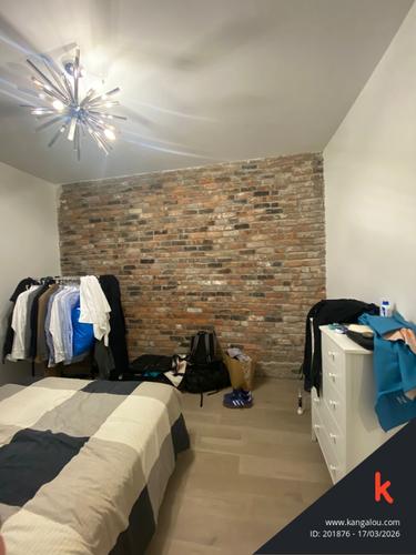 Appartement de 2 chambres à louer à Montreal - Ville-Marie — photo 9