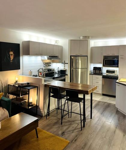 2 bedrooms apartment for rent in Québec - La Cité-Limoilou — photo 4
