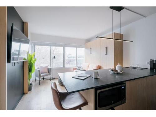 1 bedroom apartment for rent in Québec - La Cité-Limoilou — photo 6