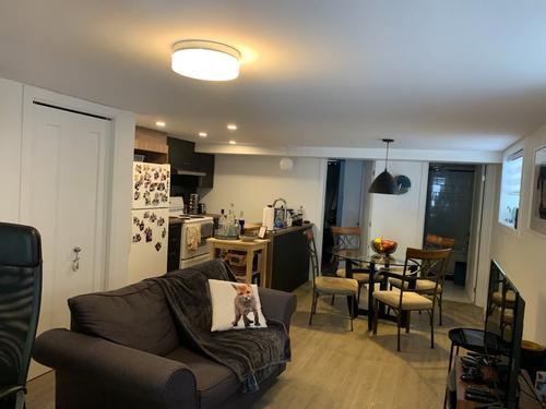 Appartement de 1 chambre à louer à Québec - La Cité-Limoilou — photo 2