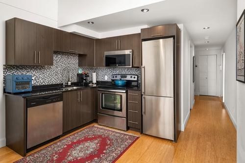 Appartement de 1 chambre à louer à Montreal - Le Plateau-Mont-Royal — photo 8
