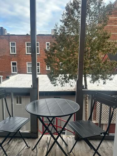 Studio à louer à Montreal - Le Plateau-Mont-Royal — photo 14