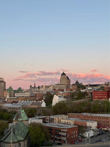 2 bedrooms apartment for rent in Québec - La Cité-Limoilou — photo 26