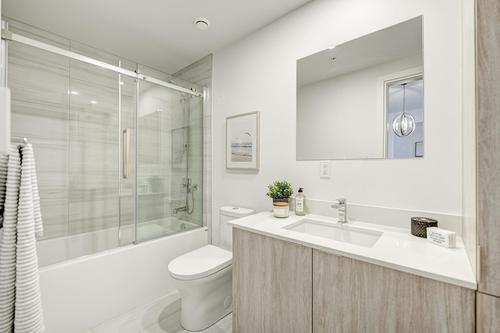 Appartement de 3 chambres à louer à Laval — photo 14