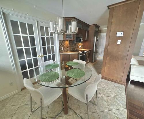 Appartement de 2 chambres à louer à Québec - Sainte-Foy–Sillery–Cap-Rouge — photo 5