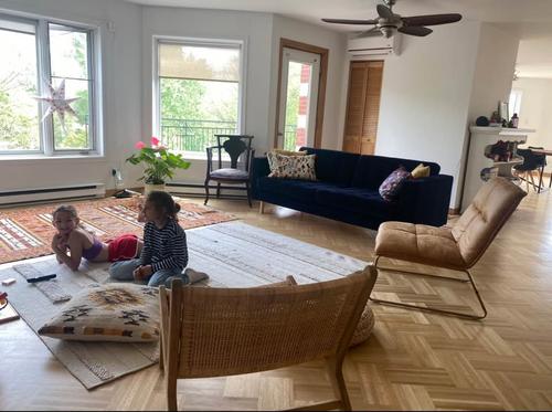 4 bedrooms apartment for rent in Montreal - Le Plateau-Mont-Royal — photo 9