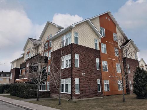 2 bedrooms apartment for rent in Gatineau — photo 4