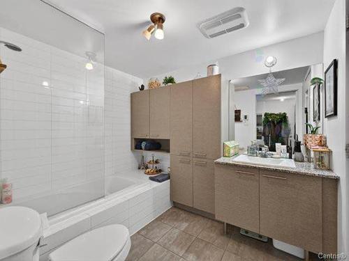 1 bedroom apartment for rent in Montreal - Ahuntsic-Cartierville — photo 13