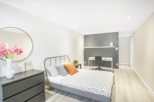 1 bedroom apartment for rent in Montreal - Rosemont–La Petite-Patrie — photo 5