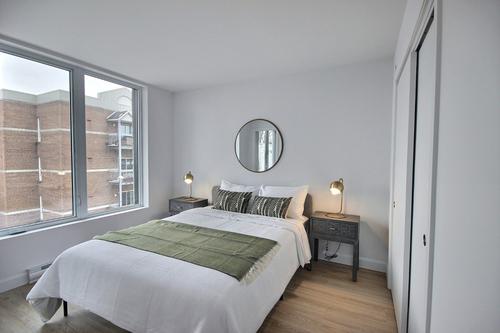 Appartement de 1 chambre à louer à Québec - La Cité-Limoilou — photo 4