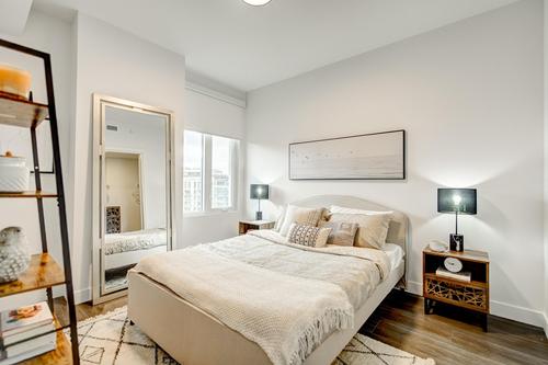 Appartement de 1 chambre à louer à Laval — photo 16
