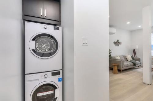 Appartement de 2 chambres à louer à Montreal - Ville-Marie — photo 9