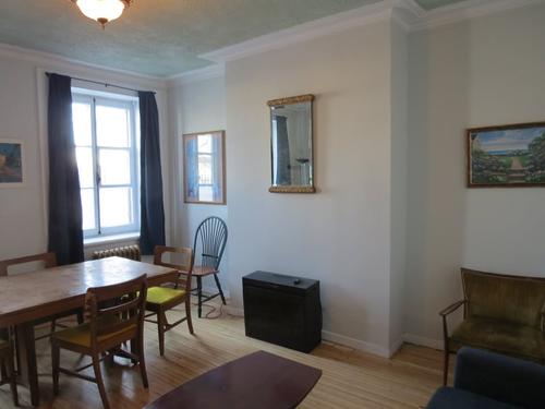 Studio à louer à Québec - La Cité-Limoilou — photo 8