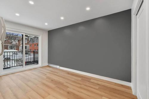 1 bedroom apartment for rent in Montreal - Villeray–Saint-Michel–Parc-Extension — photo 11