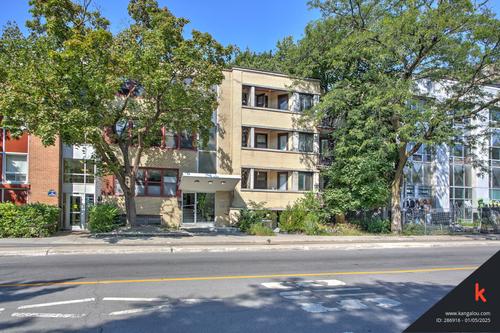 2 bedrooms apartment for rent in Montreal - Le Plateau-Mont-Royal — photo 2