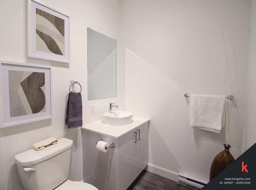 1 bedroom apartment for rent in Lévis — photo 8