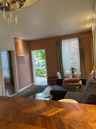1 bedroom apartment for rent in Montreal - Ville-Marie — photo 3