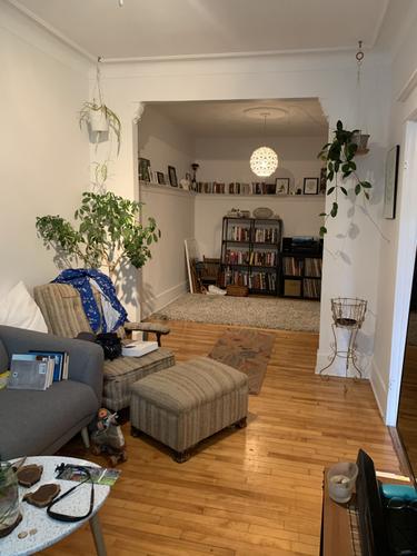 2 bedrooms apartment for rent in Montreal - Rosemont–La Petite-Patrie — photo 4