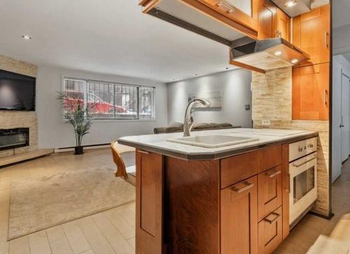 1 bedroom apartment for rent in Montreal - Ville-Marie — photo 6