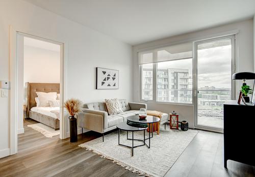 Appartement de 3 chambres à louer à Laval — photo 12