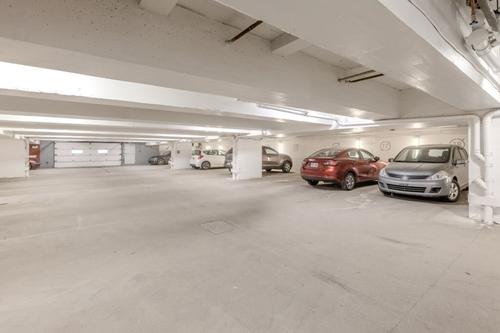 Appartement de 1 chambre à louer à Québec - Sainte-Foy–Sillery–Cap-Rouge — photo 7